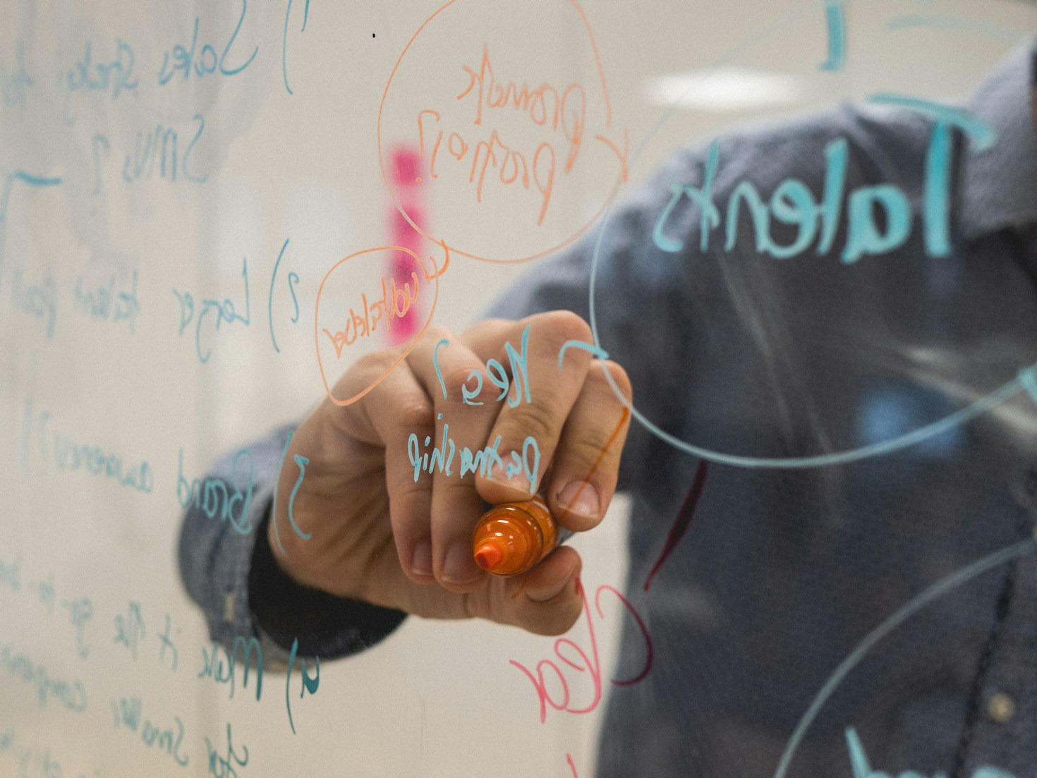 Guida alle normative recenti su lavoro agile e smart working